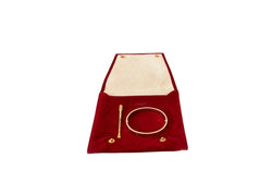 Bracelet CARTIER "Love" en or rose - Castafiore