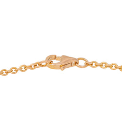 Bracelet CARTIER "Love" en or rose - Castafiore