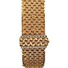 Bracelet Ceinture en or jaune - Castafiore