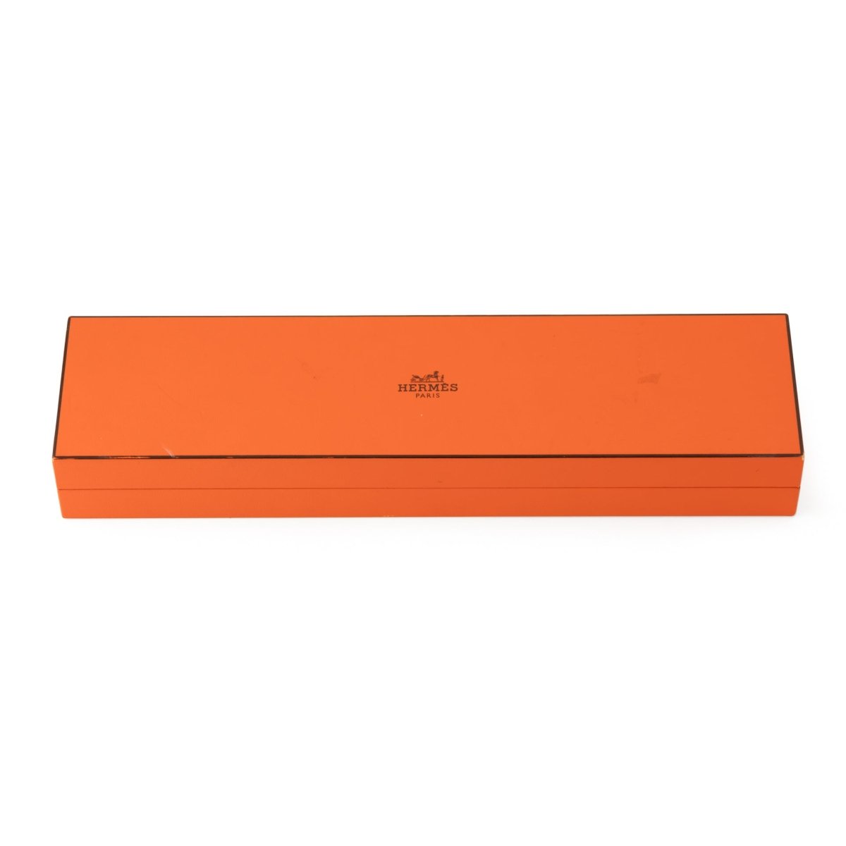 Bracelet Ceinture HERMÈS en argent - Castafiore