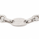 Bracelet CHAUMET en or blanc - Castafiore