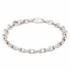 Bracelet CHAUMET en or blanc - Castafiore