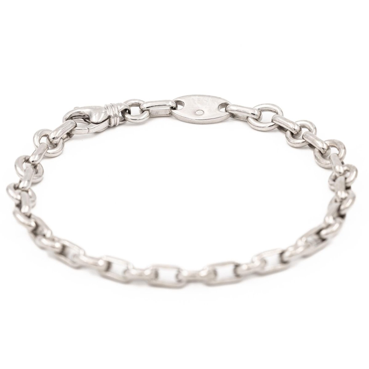 Bracelet CHAUMET en or blanc - Castafiore