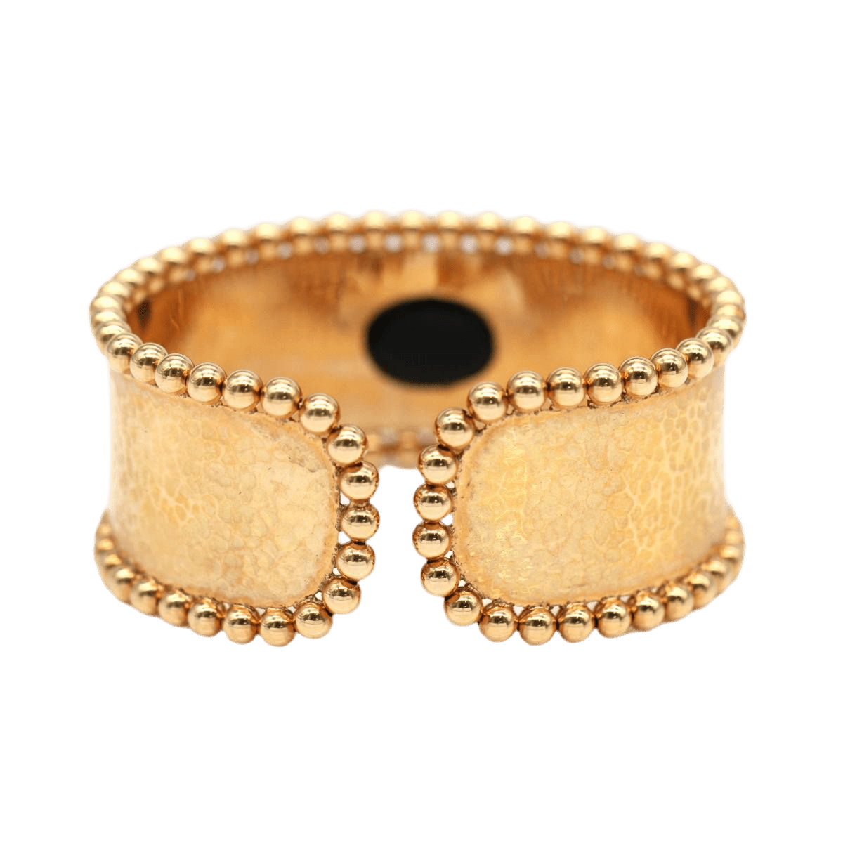 Bracelet DAMA en or rose et diamants - Castafiore