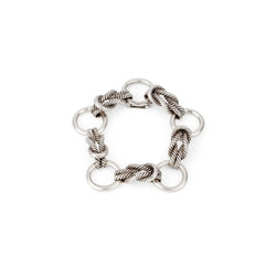 Bracelet de la maison Hermés - Castafiore