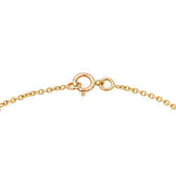 Bracelet DIOR "Amour" en or rose et diamant - Castafiore
