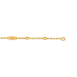 Dior Bracelet Compass rose Rose gold diamond