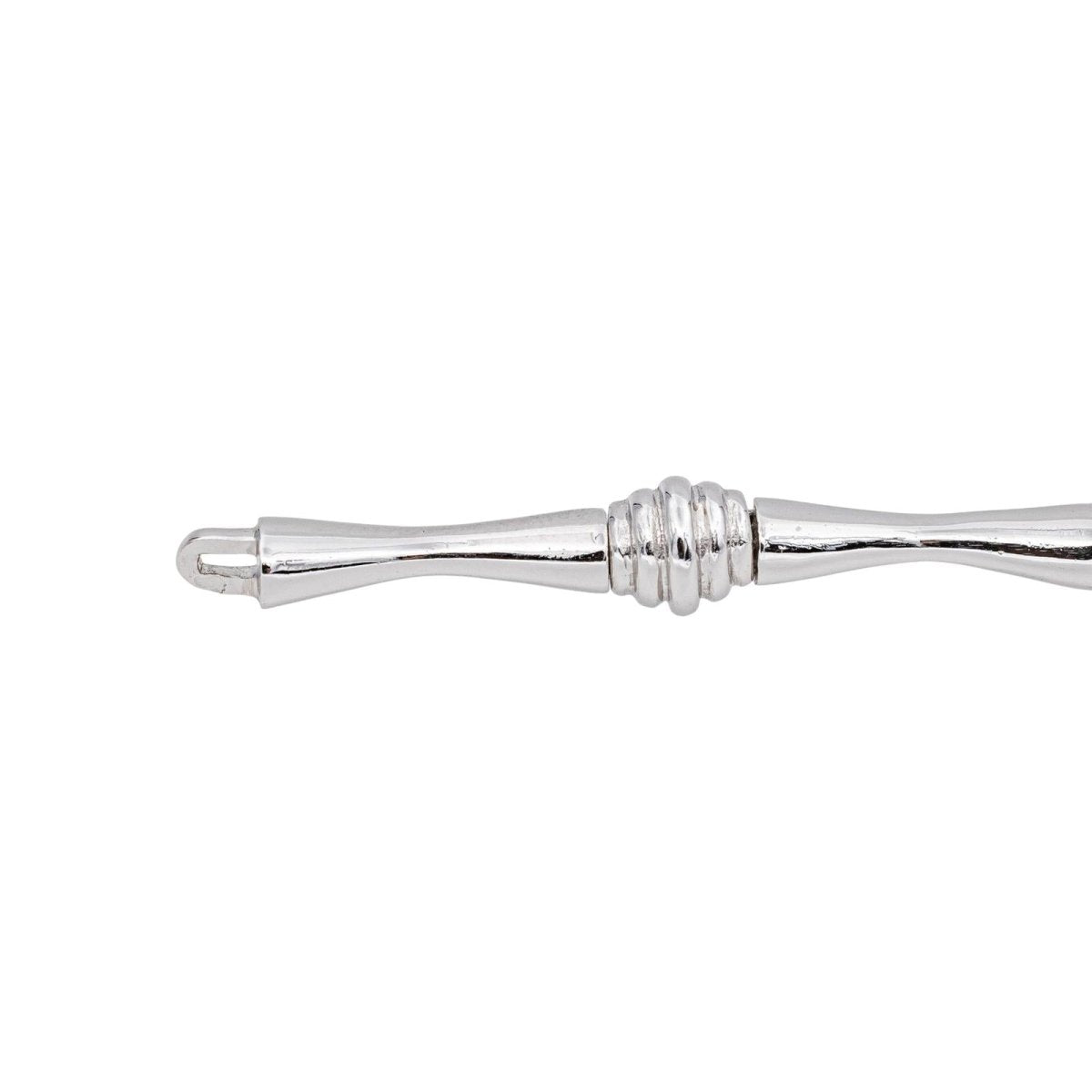 Bracelet en or blanc, saphirs et diamants - Castafiore