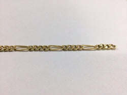 Bracelet En Or Rose - Castafiore