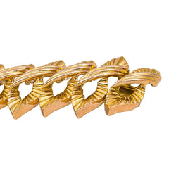 Bracelet en or rose - Castafiore