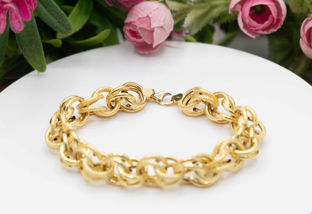 Bracelet Fantaisie - Castafiore