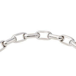 Bracelet FRED "Force 10" en or blanc - Castafiore