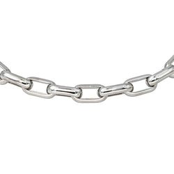 Bracelet FRED "Force 10" en or blanc et diamants - Castafiore