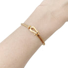 Bracelet FRED, "Force 10" en or rose - Castafiore