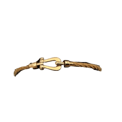 Bracelet FRED "Force 10" PM en or rose - Castafiore