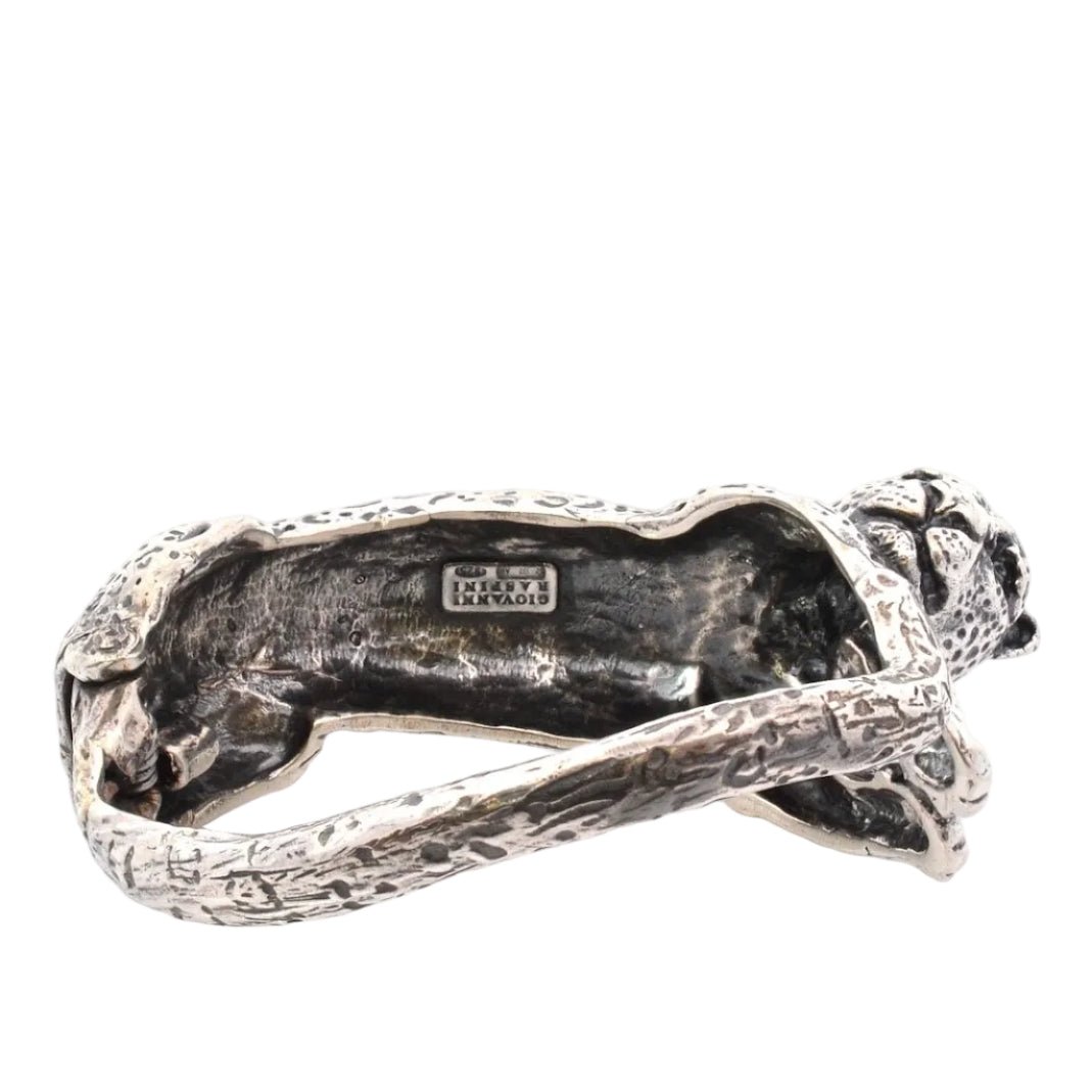 Bracelet Giovanni Raspini in silver