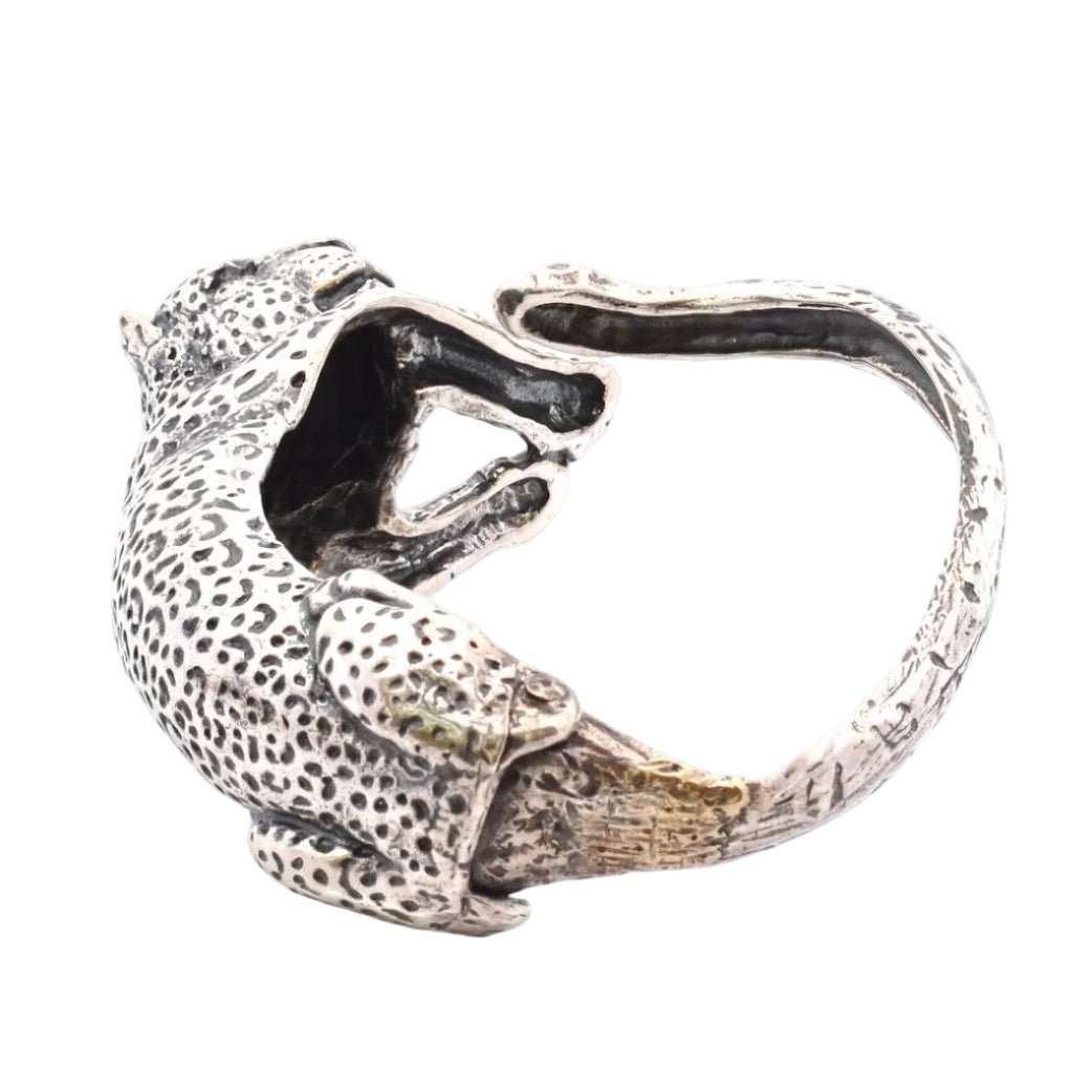 Bracelet Giovanni Raspini in silver