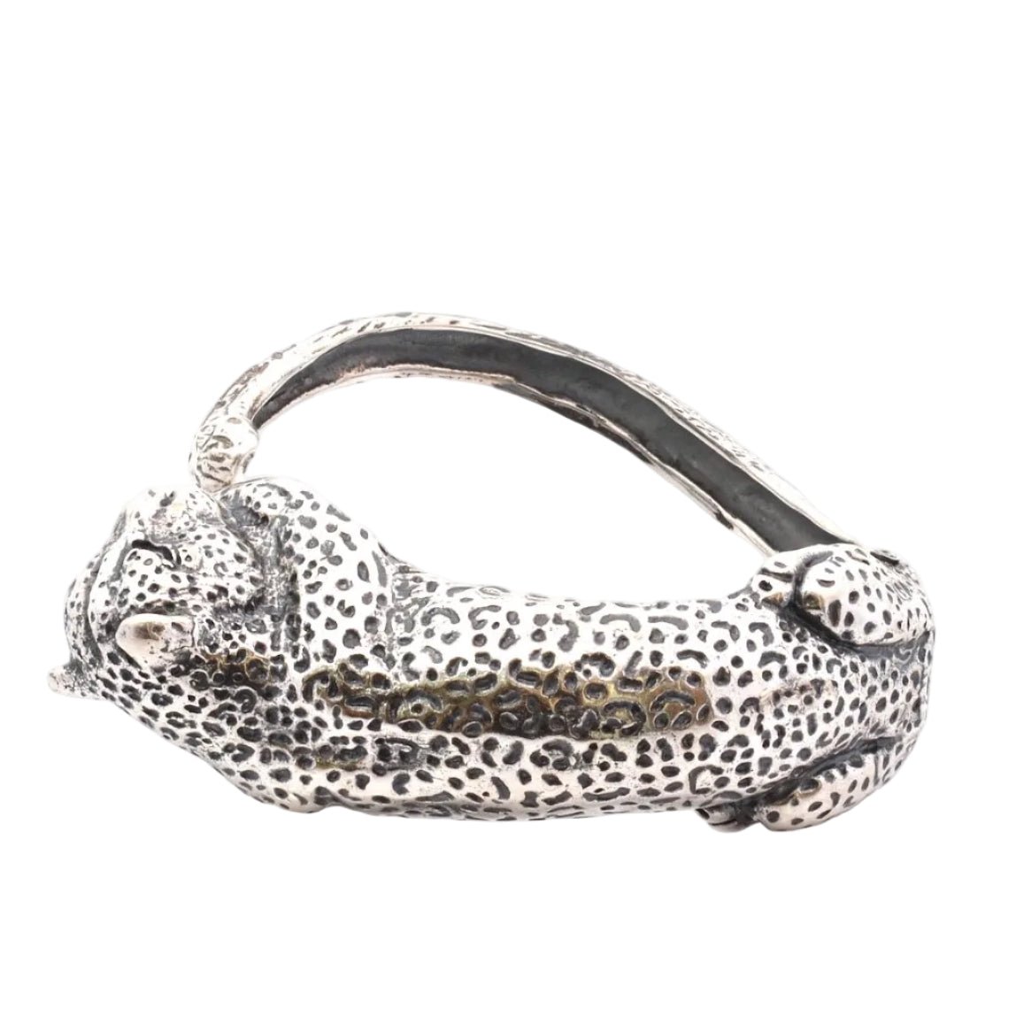 Bracelet Giovanni Raspini in silver