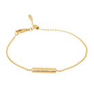 Bracelet GUCCI en or jaune - Castafiore