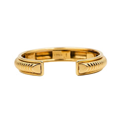 Bracelet Jonc BOUCHERON en or jaune - Castafiore