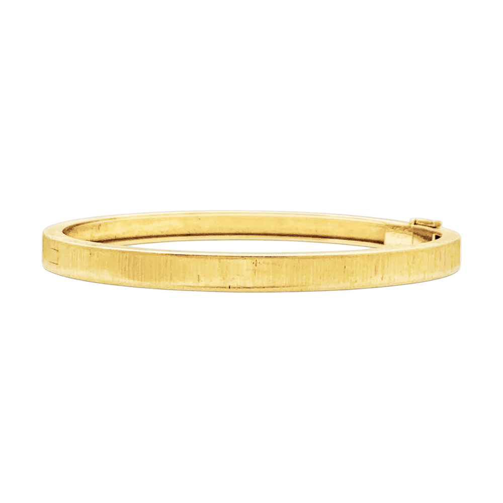 Bracelet Buccellati, "Macri Classica", yellow gold.