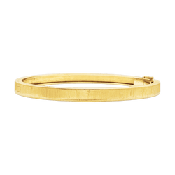 Bracelet Buccellati, "Macri Classica", yellow gold.