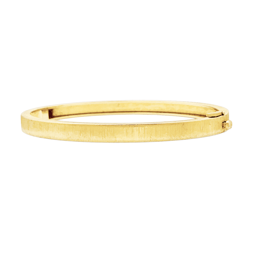 Bracelet Buccellati, "Macri Classica", yellow gold.