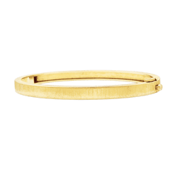 Bracelet Buccellati, "Macri Classica", yellow gold.