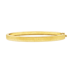 Bracelet Buccellati, "Macri Classica", yellow gold.