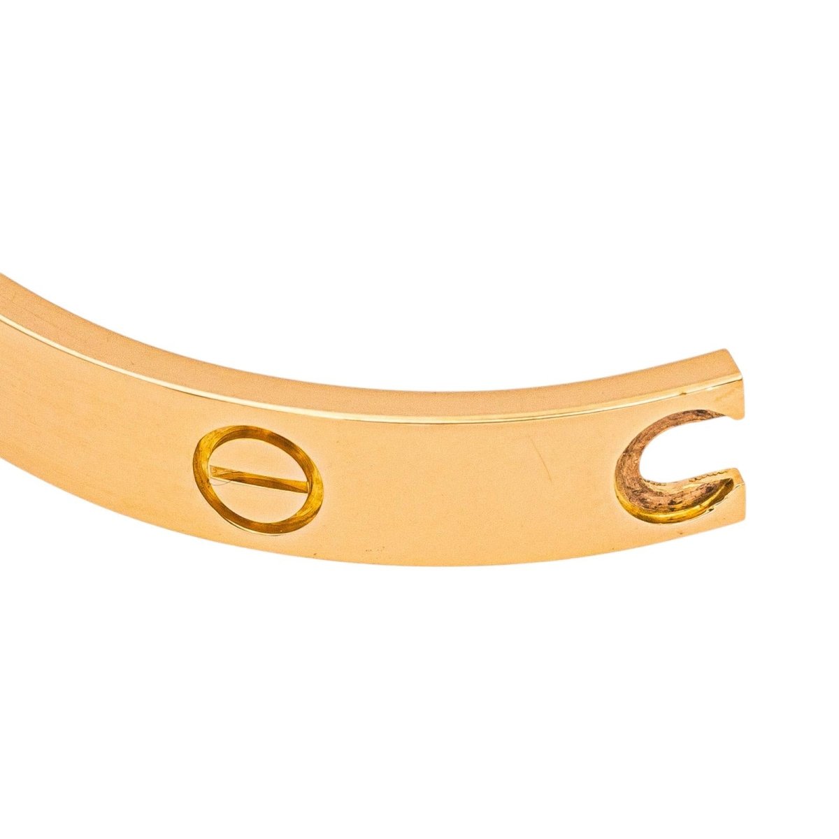 Cartier Bracelet Love Or rose