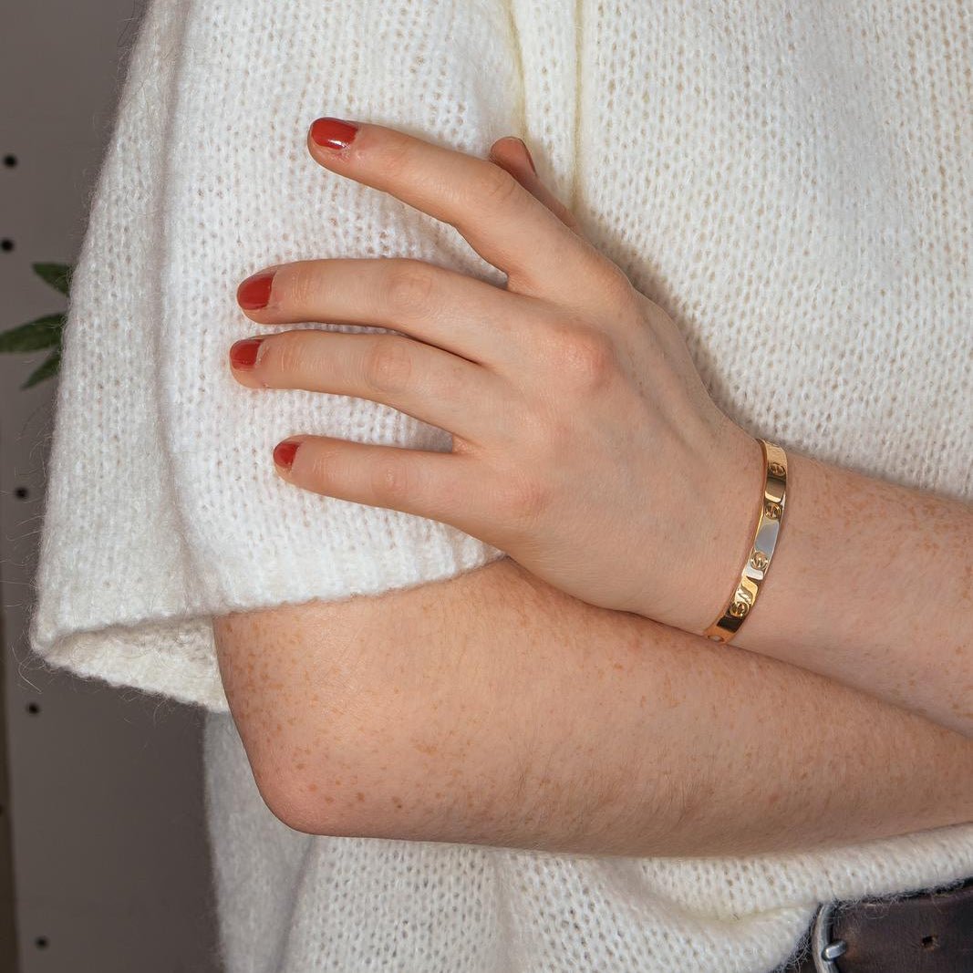 Cartier Bracelet Love Or rose