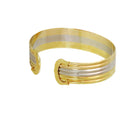 Bracelet Jonc CARTIER trois ors - Castafiore