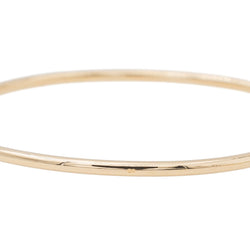 Bracelet Jonc en or jaune - Castafiore