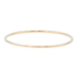 Bracelet Jonc en or jaune - Castafiore