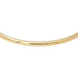 Bracelet Jonc en or jaune - Castafiore