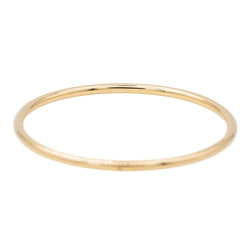 Bracelet Jonc en or jaune - Castafiore