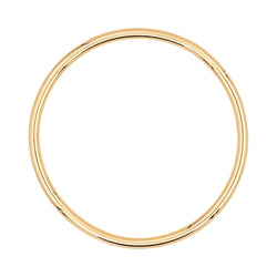 Bracelet Yellow Gold Wedding Band