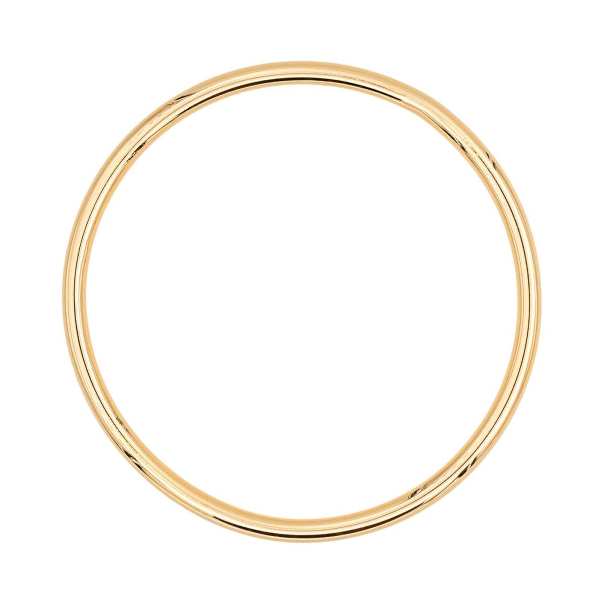 Bracelet Yellow Gold Wedding Band