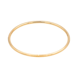 Bracelet Yellow Gold Wedding Band