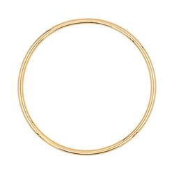Bracelet Yellow Gold Wedding Band