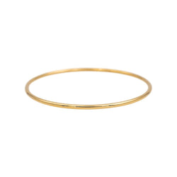 Bracelet Yellow Gold Wedding Band