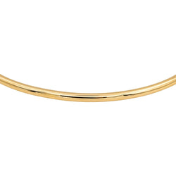 Bracelet Yellow Gold Wedding Band