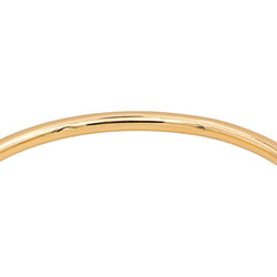 Bracelet Yellow Gold Wedding Band