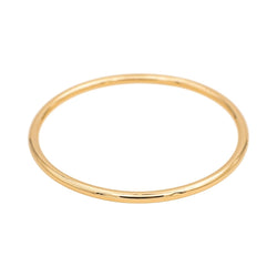 Bracelet Yellow Gold Wedding Band