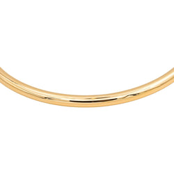 Bracelet Yellow Gold Wedding Band