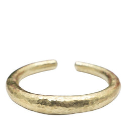 Bracelet Jonc LALAOUNIS en or jaune - Castafiore