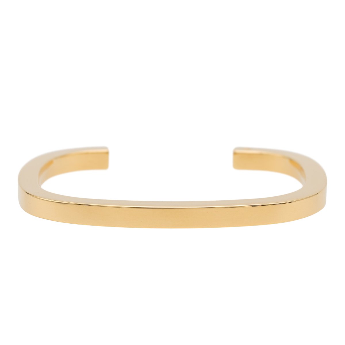 Bracelet Jonc Or jaune - Castafiore