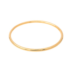 Bracelet Jonc Or jaune - Castafiore