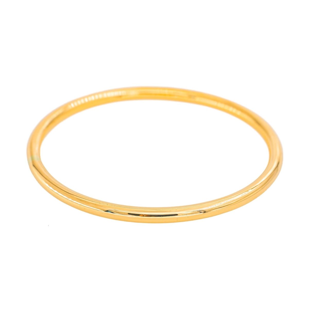 Bracelet Jonc Or jaune - Castafiore