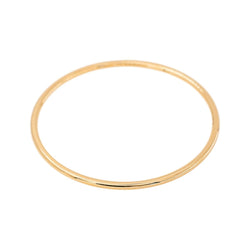 Bracelet Jonc Or jaune - Castafiore